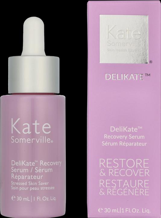 Actual product image Kate Somerville Delikate Recovery Serum 30ml (30 ml)