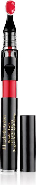 Elizabeth Arden Bellissimo colore Bold (07 Rosso senza paura)