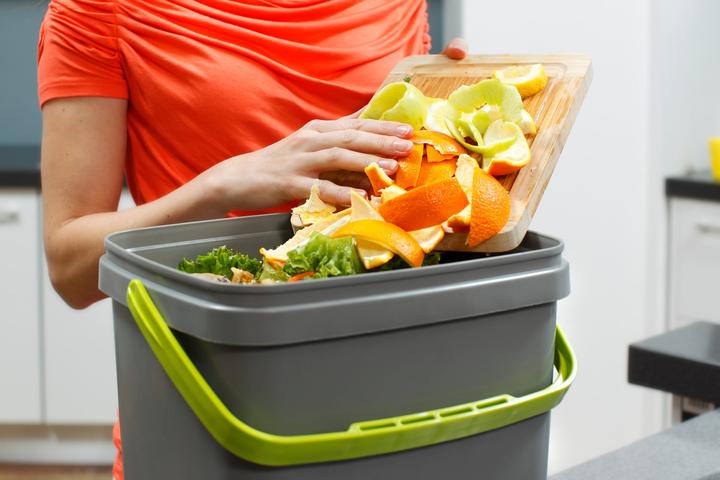 Immagine prodotto Skaza Bokashi (32 l)