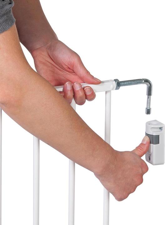 Produktbild Safety 1st Wall Fix (62 cm)