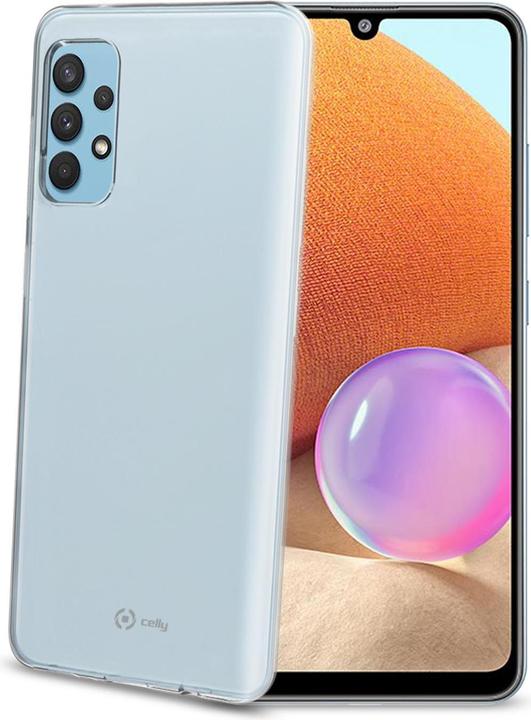 Celly Gelskin (Samsung Galaxy A32)