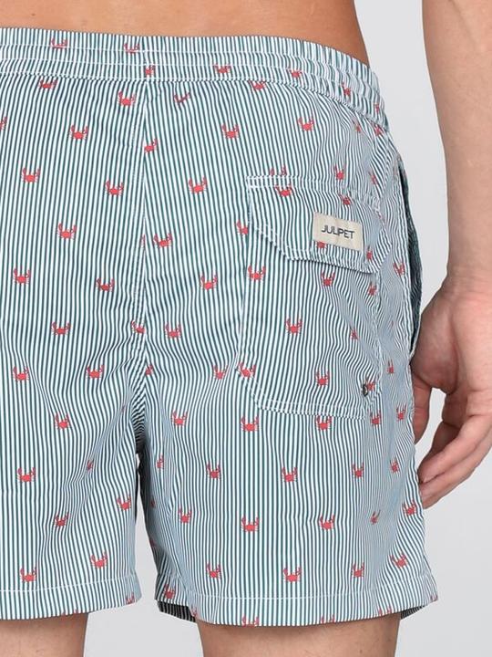 Image du produit Shiverpeaks JULIPET Badeshort Krebse (L)