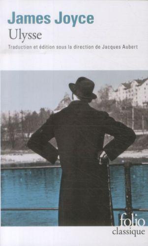 Immagine prodotto Ulysse (Francese, Joyce James, 2013)