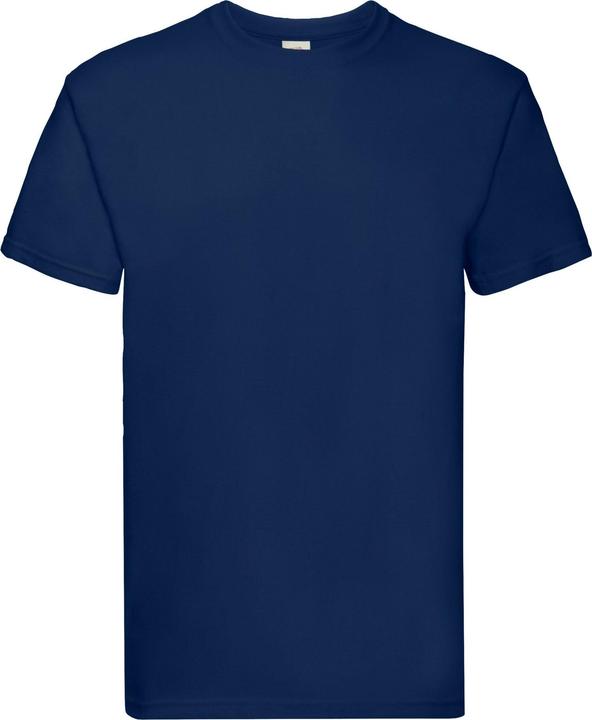 Fruit of the Loom Adult Super Premium Plain TShirt