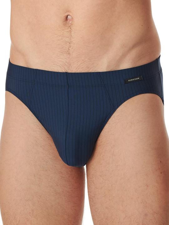 Produktbild Schiesser Slip Supermini - Pure Micro (XXL, 2er Pack)