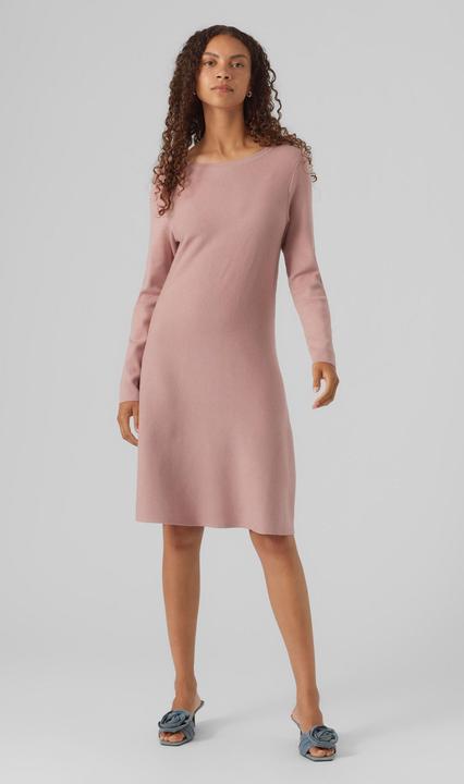 Image du produit Vero Moda Mini-robe à encolure bateau (S)
