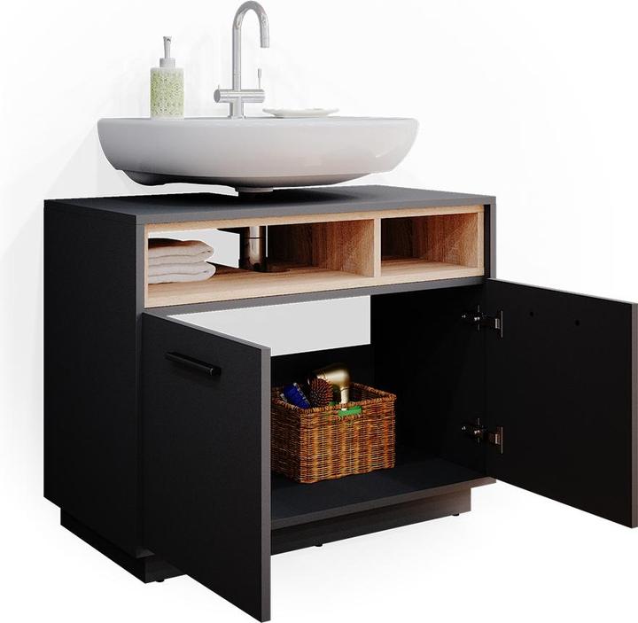 Produktbild Vicco Beatrice (80 x 40 x 64 cm)