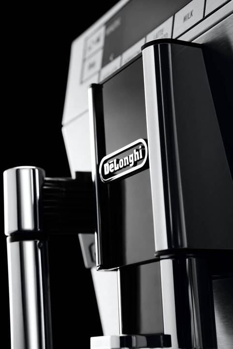 Image du produit De'Longhi ETAM 36.365.M Prima Donna XS De Luxe