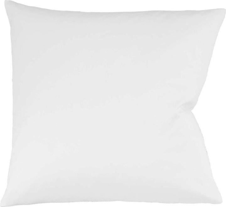 Immagine prodotto Fleuresse Colori della biancheria da letto Uni Interlock Jersey (Copricuscino, 35 x 40 cm)