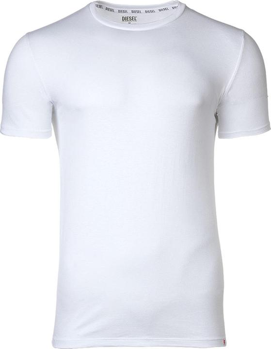 Immagine prodotto Diesel Maglietta Casual Comfort Fit UMTEE-RANDAL-TUBE-TWOPACK (XXL)