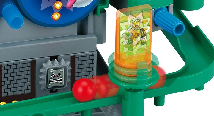 Produktbild Super Mario- Adventure Game DX (Deutsch)