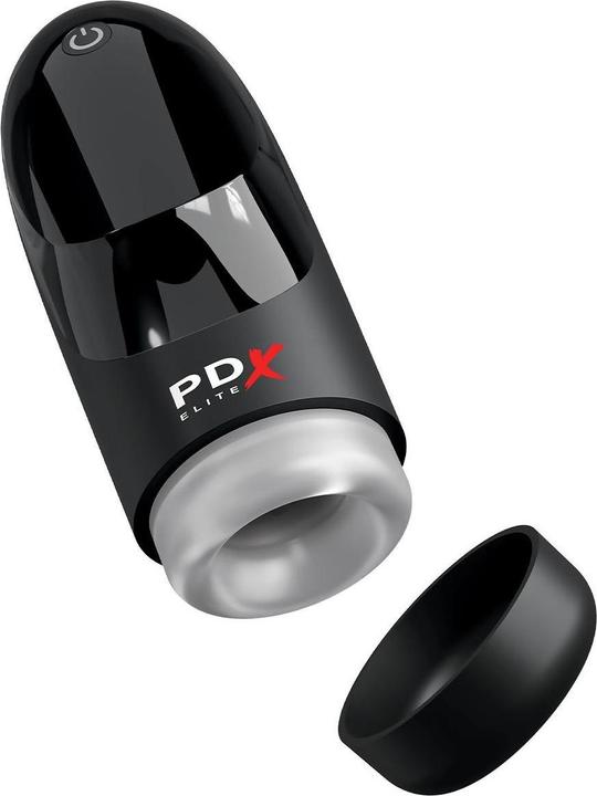 Actual product image Pipedream Hydrogasm
