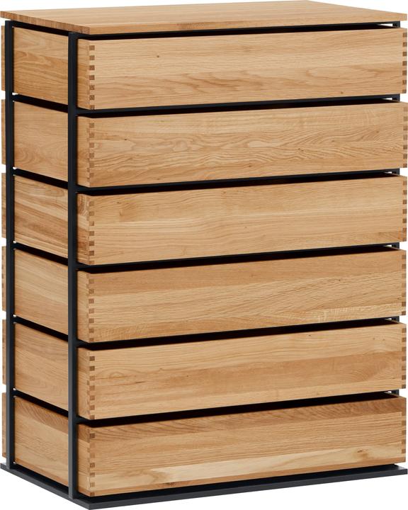 Image du produit micasa Don (75 x 45 x 99 cm)