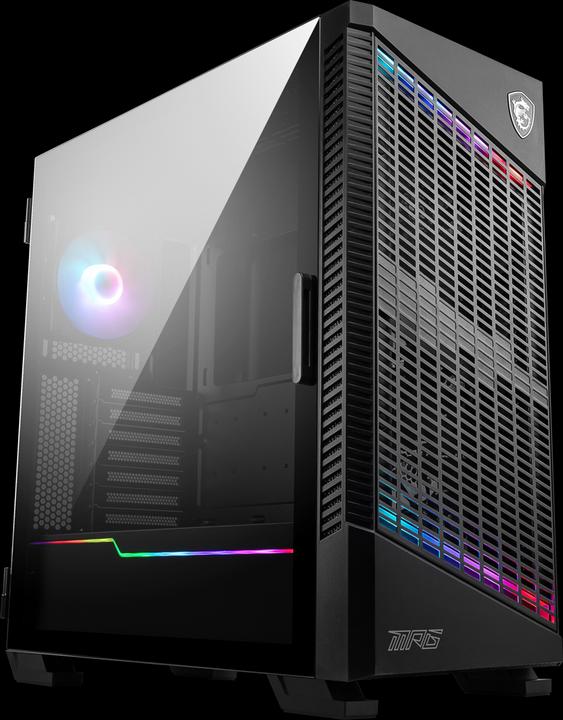 Produktbild MSI MPG Velox 100P Airflow (ATX, mATX, ITX, E-ATX)