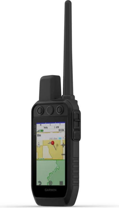Productafbeelding Garmin Alpha 200, tik delninis, ES
