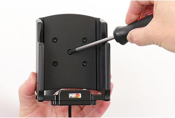 Immagine prodotto Brodit 712151 Supporto dispositivo Zebra TC20/TC25