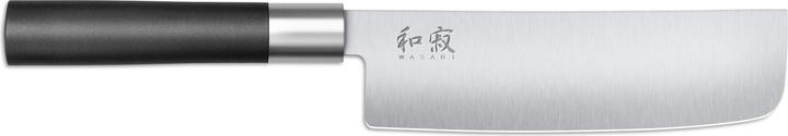 Immagine prodotto Kai Wasabi Nakiri (16.50 cm)