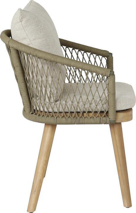 Actual product image Giardimo Nomad