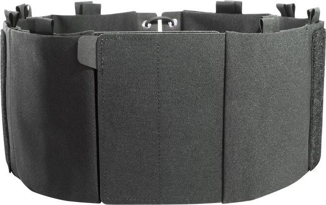Tasmanian Tiger TT Secret Cummerbund Schwarz