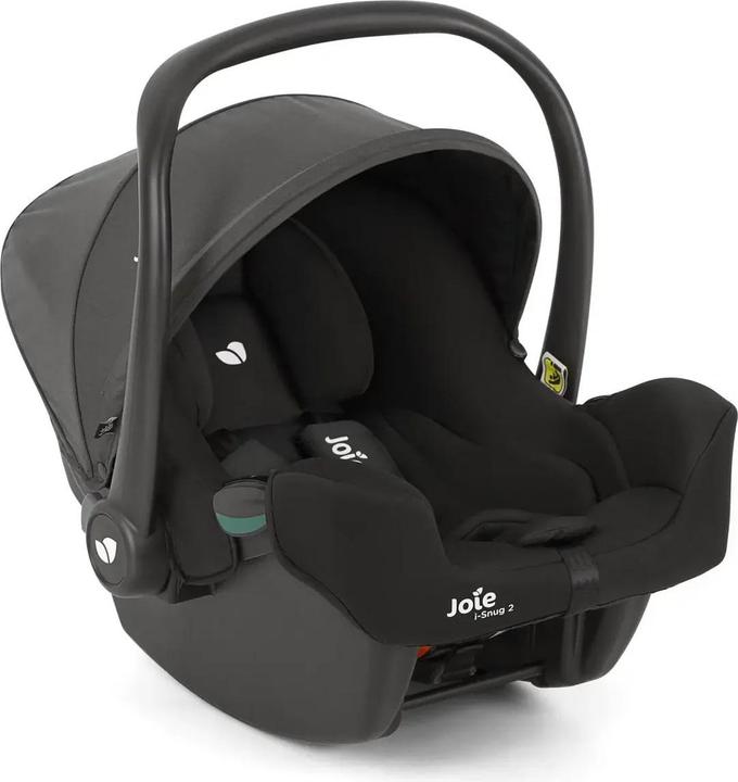 Produktbild Joie Alore 3in1 Kinderwagen-Set Shale