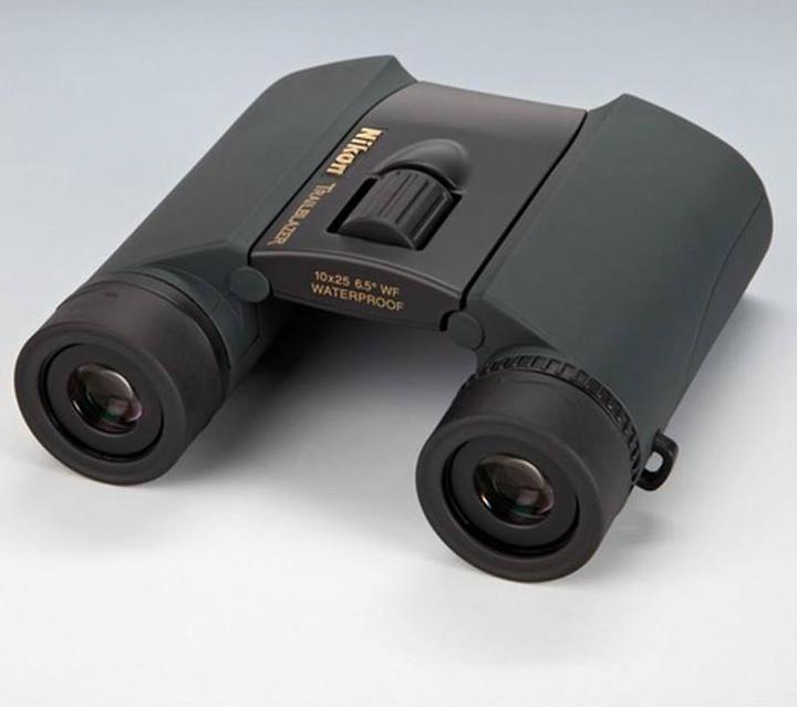 Actual product image Nikon Sportstar EX (10 x, 25 mm)