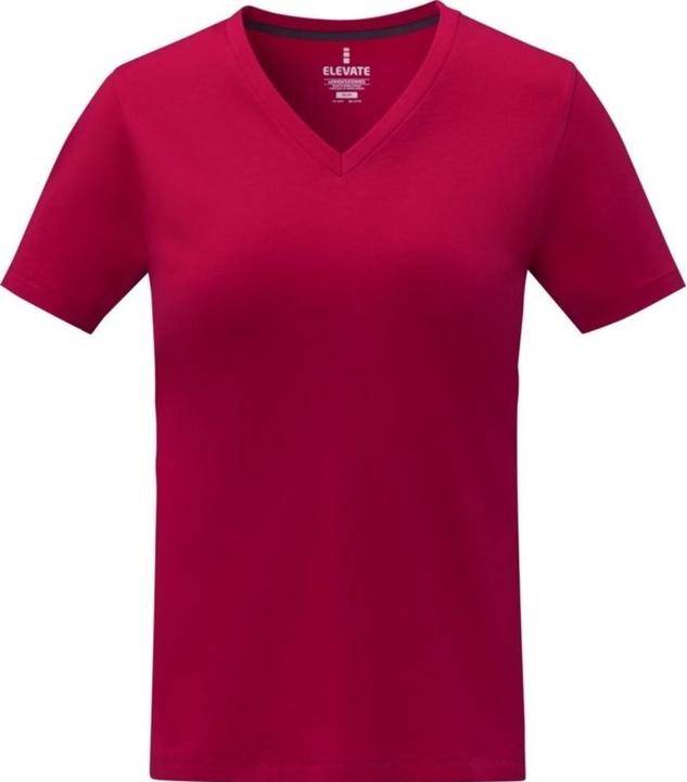Produktbild Elevate Somoto Tshirt Vausschnitt (L)