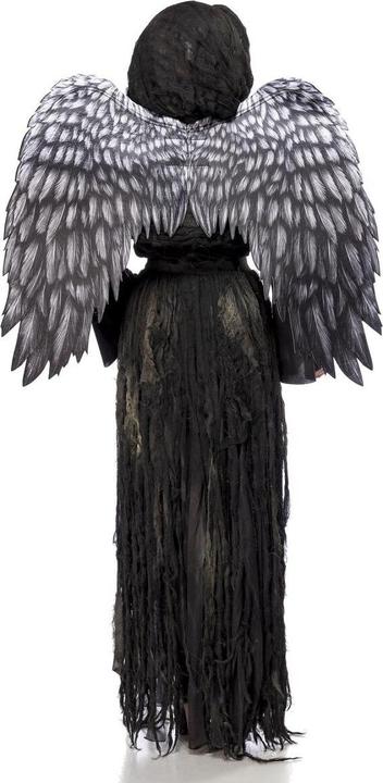 Immagine prodotto Mask Paradise Fallen Angel Lady (set completo) (3XL)