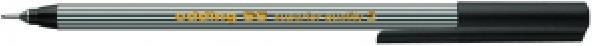 Produktbild Edding Fineliner 55 (Schwarz, 1 x)