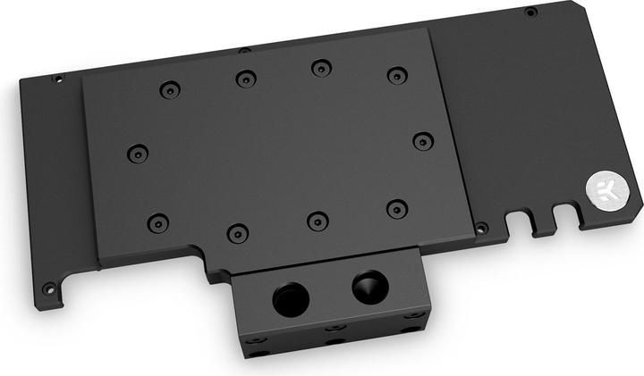 Produktbild EKWB EK-Quantum Vector Trinity RTX 3080/3090 aktive Backplate