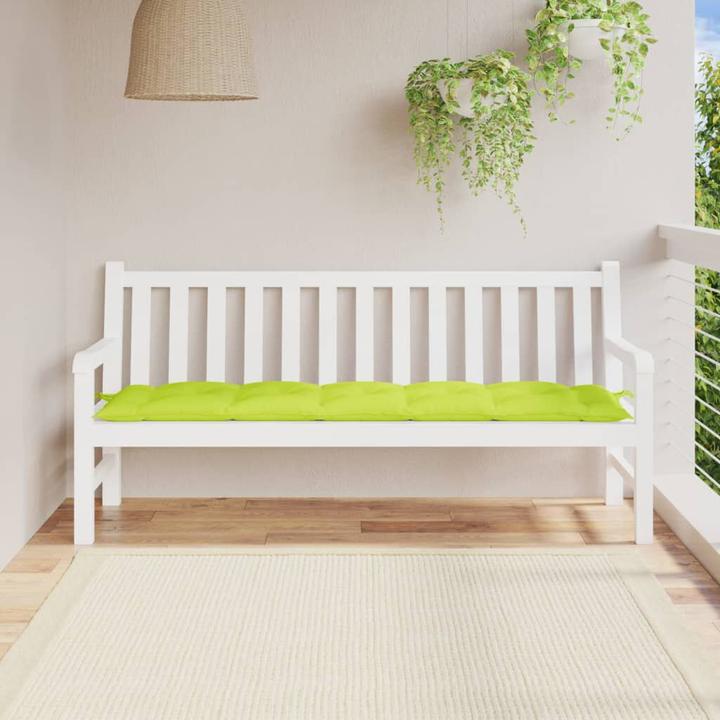 Produktbild VidaXL Paride (180 x 50 x 7 cm)