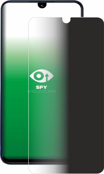 Image du produit upscreen Spy Shield Protection Anti-Espion (1 pièce(s), Xiaomi Redmi 14C)