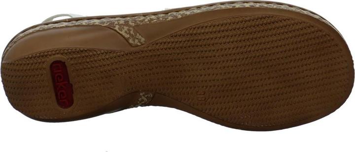 Actual product image Rieker Sandal (39)