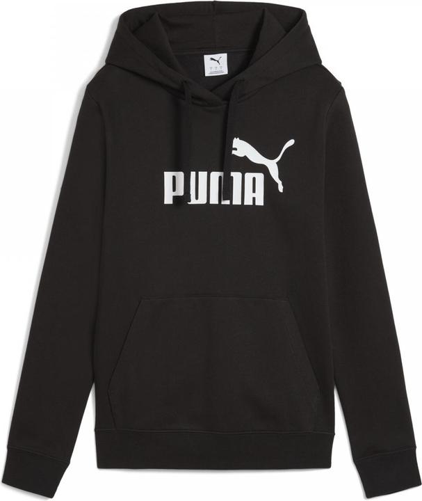 Image du produit Puma Sweat à capuche ESS No. 1 Logo FL (S)