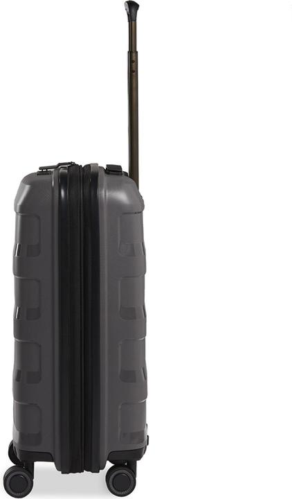 Actual product image Stratic Straw+ - hard case (43 l, Hand luggage (up to 50 litres))
