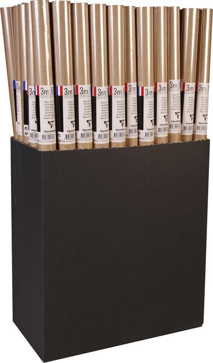 Produktbild Clairefontaine Kraftpapier (1 Stück)