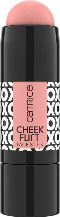 Image du produit Catrice Cheek Flirt (Rock'n'Rose 030, 5.50 g)