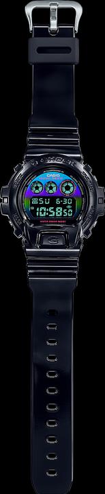 Produktbild Casio G-Shock DW-6900RGB-1ER (Digitaluhr, Chronograph, 50 mm)