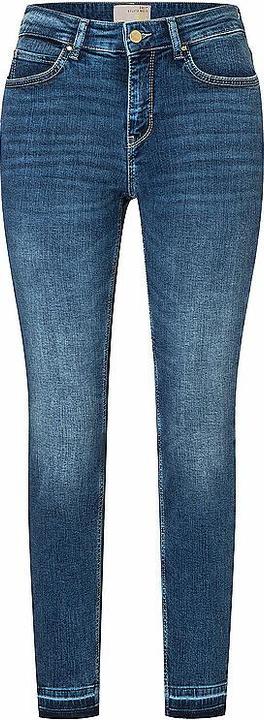 Actual product image MAC Jeans Dream Jeans Skinny Fit Authentic Blue (W27/L32)