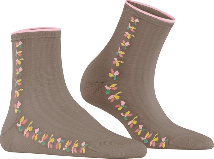 Produktbild Esprit Structured Leaves Damen (39 - 42)