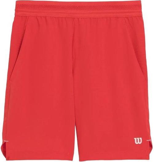 Immagine prodotto Wilson Pantaloncini Team 5in Boys Red (S)