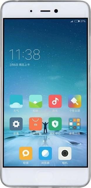 Produktbild Nillkin Nature Soft Series (Xiaomi Mi 5s)