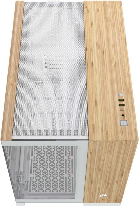 Image du produit Corsair 2500X (mATX)