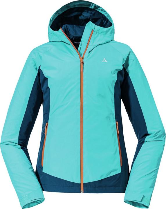 Actual product image Schöffel Jacket Wamberg (34)