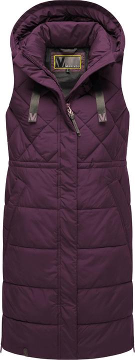 Dusty plum
