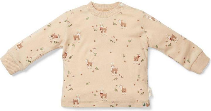 Actual product image Little Dutch Christmas pyjamas - 74/80 (80)