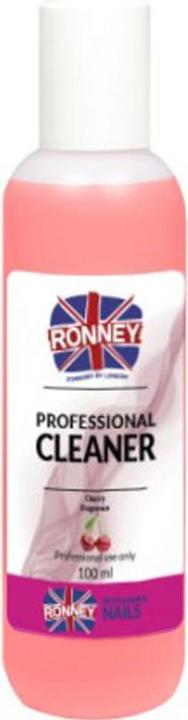 Image du produit Ronney Nettoyant pour ongles (Séchoirs pour vernis à ongles, Cherry)