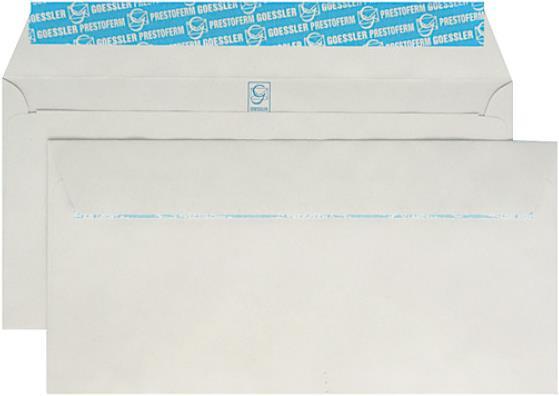Produktbild Goessler Briefcouvert - RENOVA (C5, C6, 500 x)