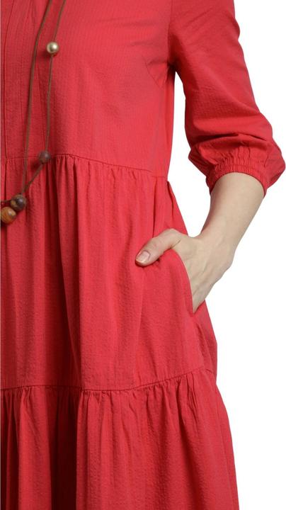 Image du produit Weird Fish - Robe mi-longue MARGO - Femme (34 D)