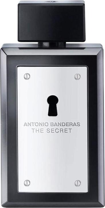 Produktbild Antonio Banderas The Secret (Eau de Toilette, 50 ml)