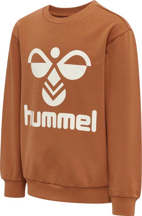 Actual product image hummel Dos Sweatshirt (110)